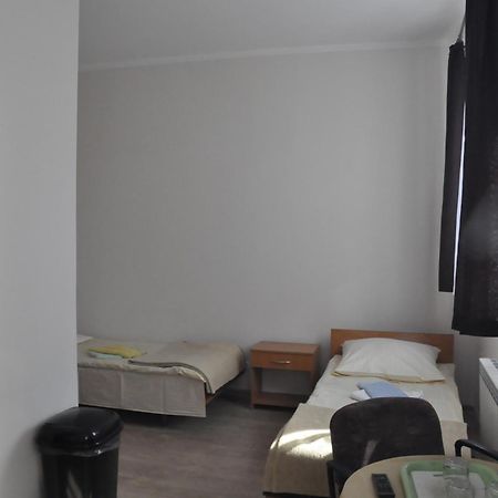 Osrodek Sportu I Rekreacji Victoria Hotel Bielsko-Biala Exterior foto