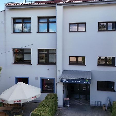 Osrodek Sportu I Rekreacji Victoria Hotel Bielsko-Biala Exterior foto