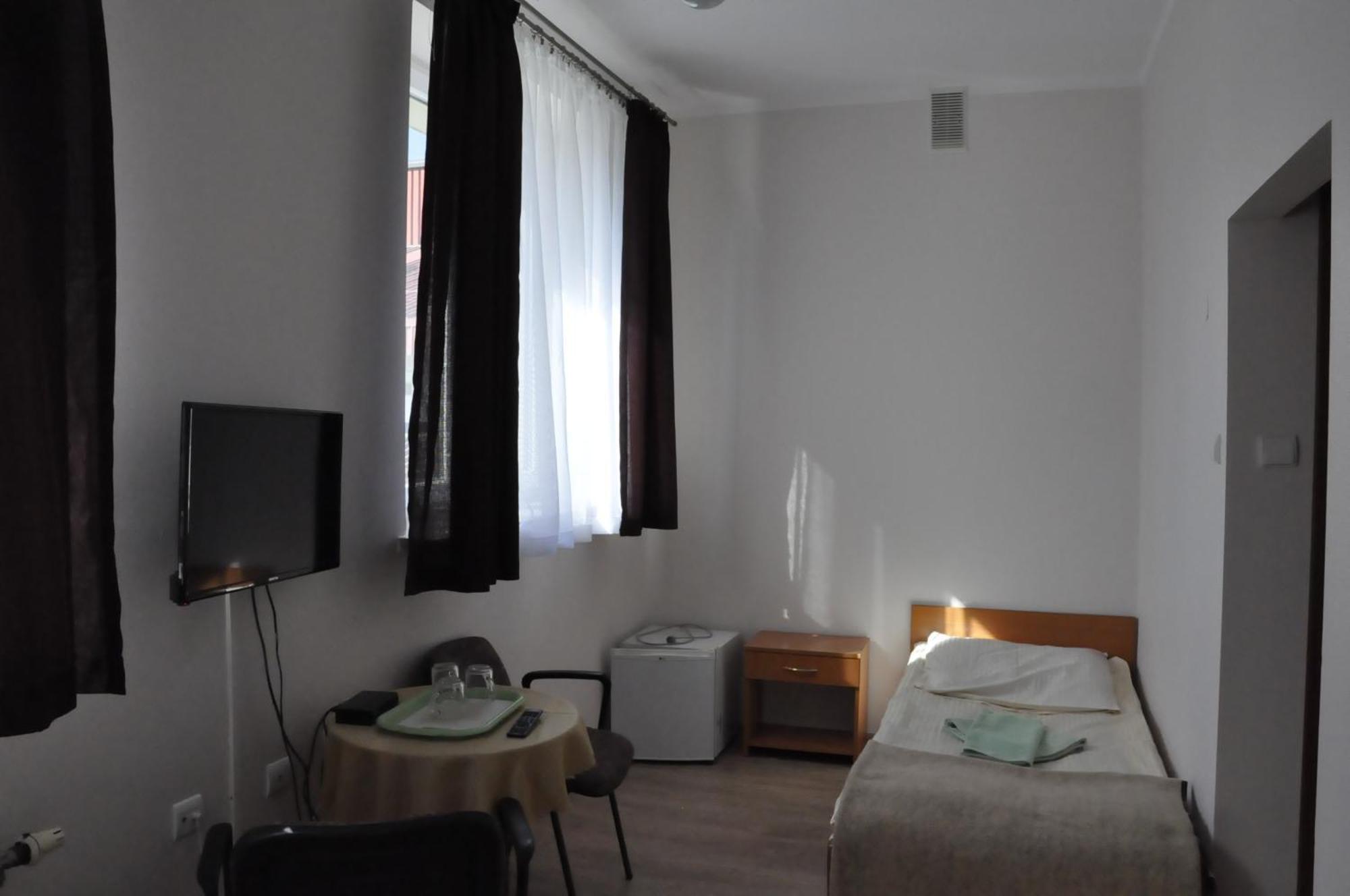 Osrodek Sportu I Rekreacji Victoria Hotel Bielsko-Biala Exterior foto