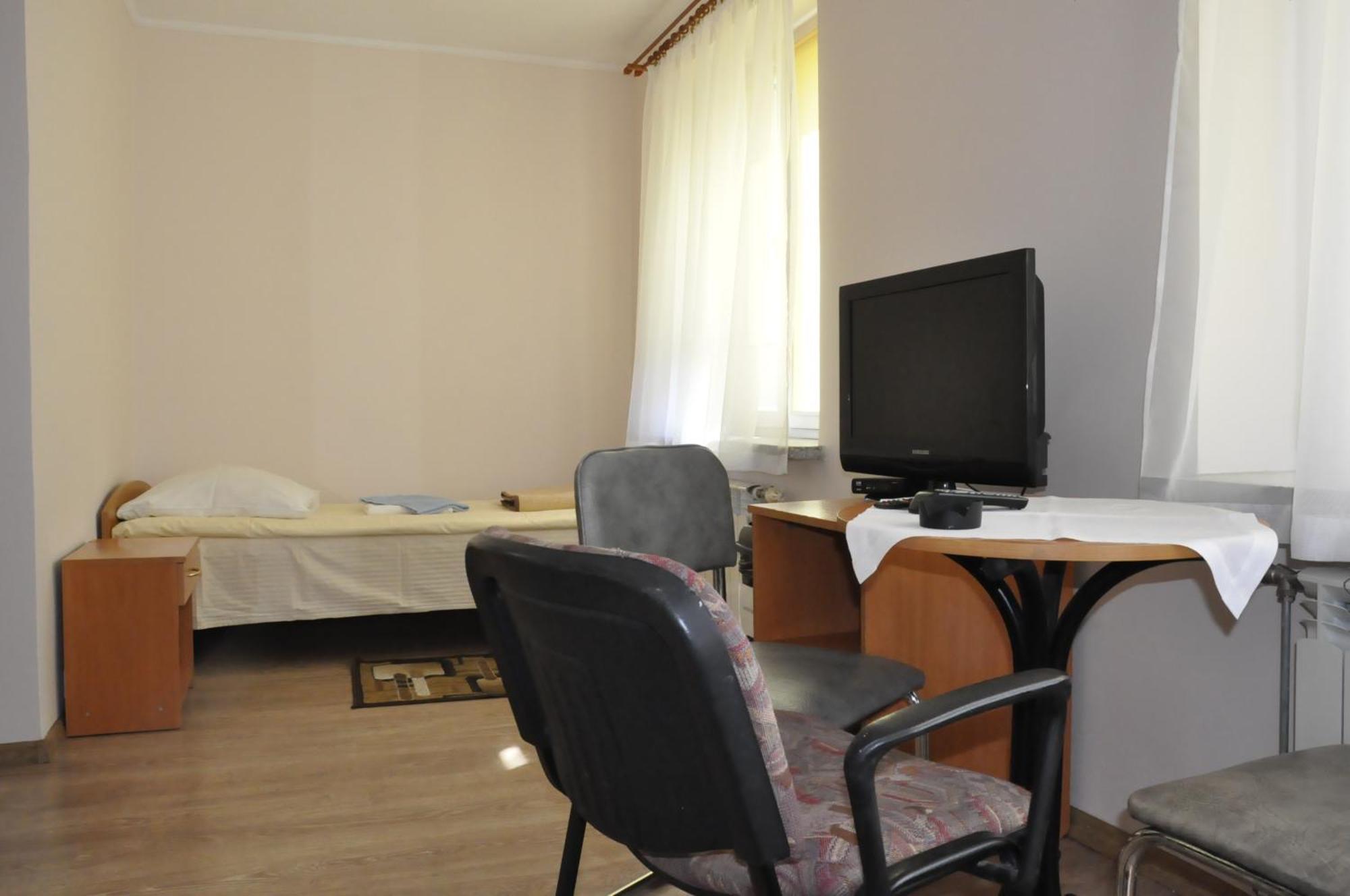 Osrodek Sportu I Rekreacji Victoria Hotel Bielsko-Biala Exterior foto