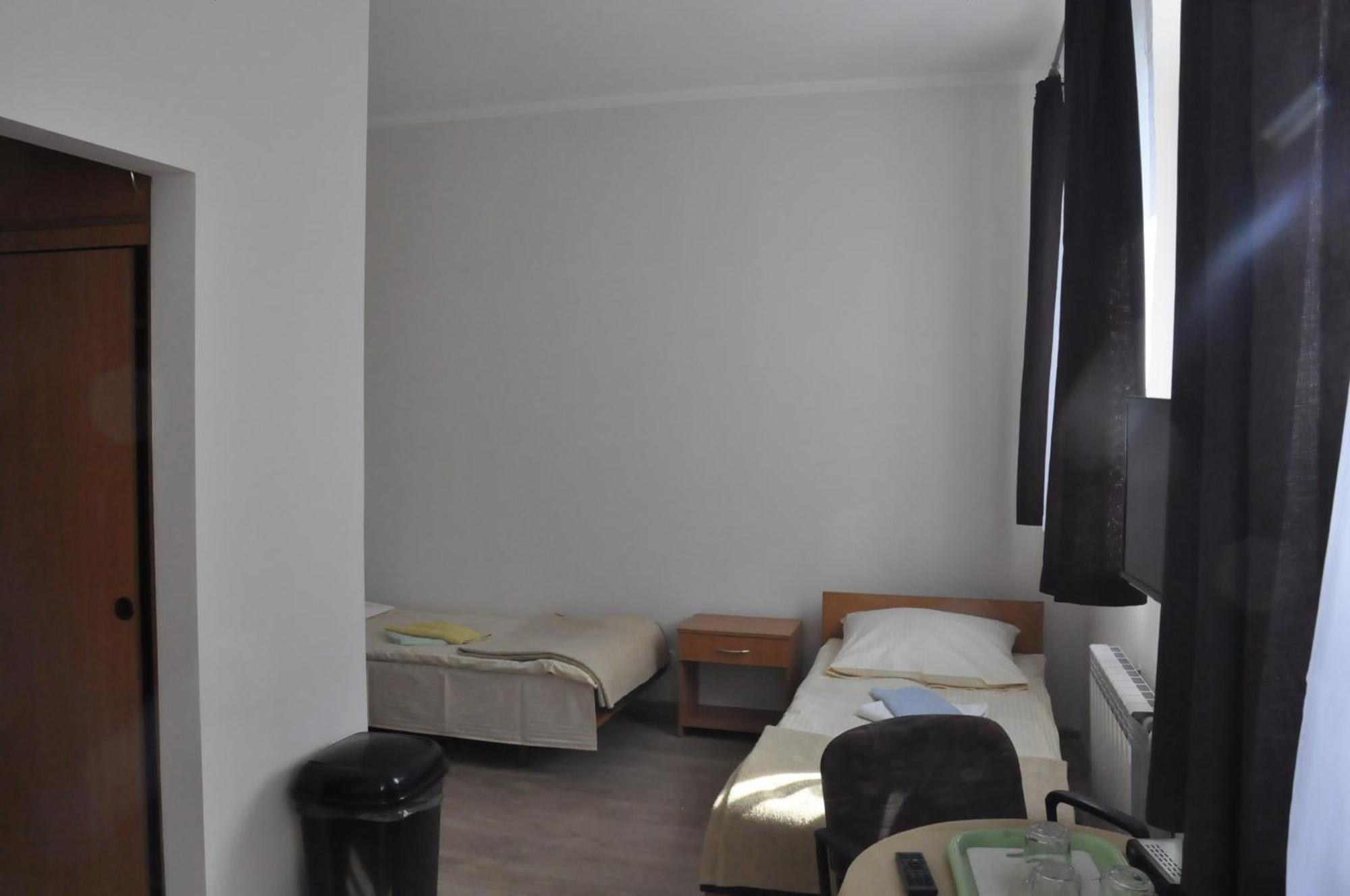 Osrodek Sportu I Rekreacji Victoria Hotel Bielsko-Biala Exterior foto