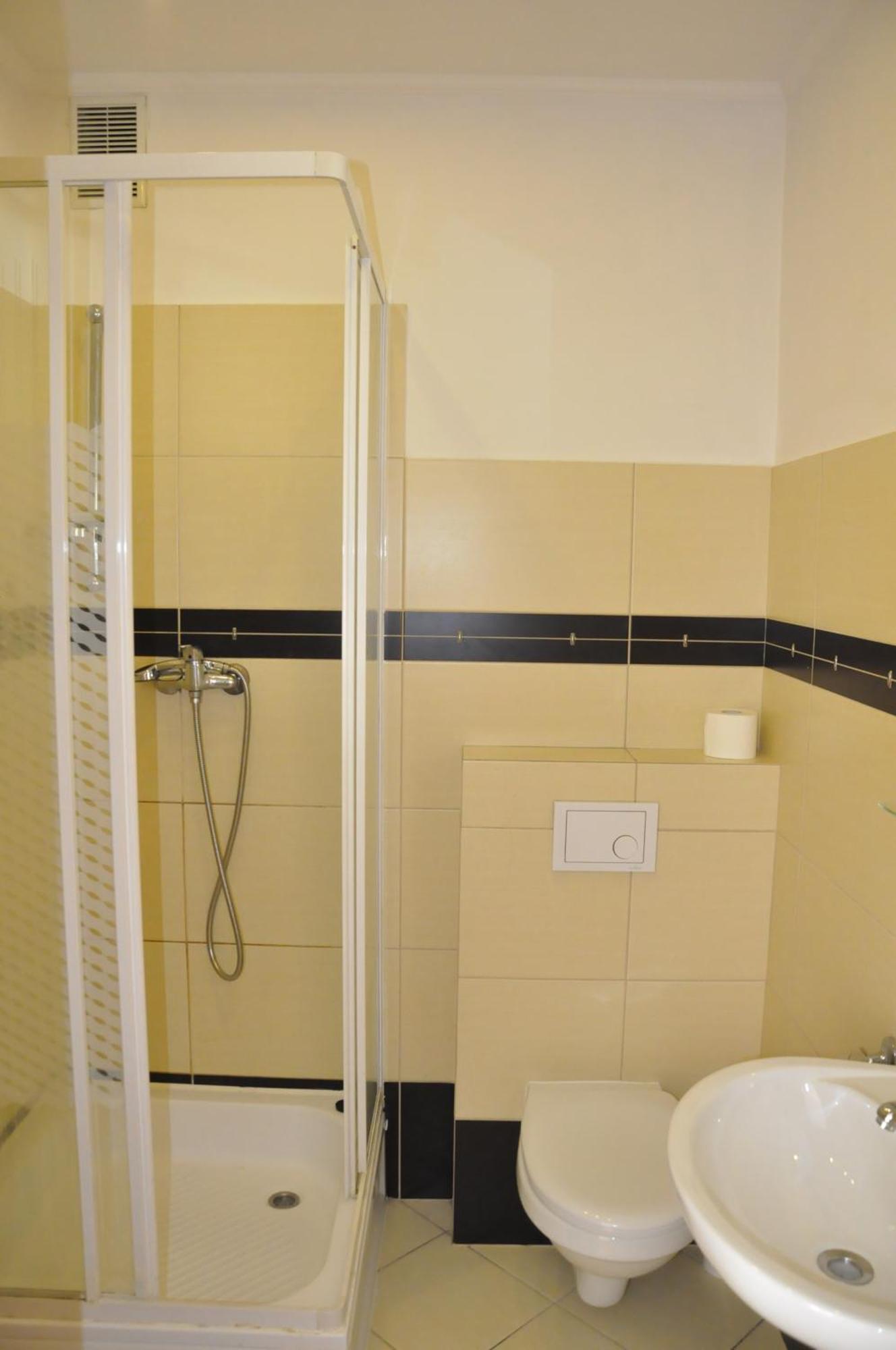 Osrodek Sportu I Rekreacji Victoria Hotel Bielsko-Biala Exterior foto