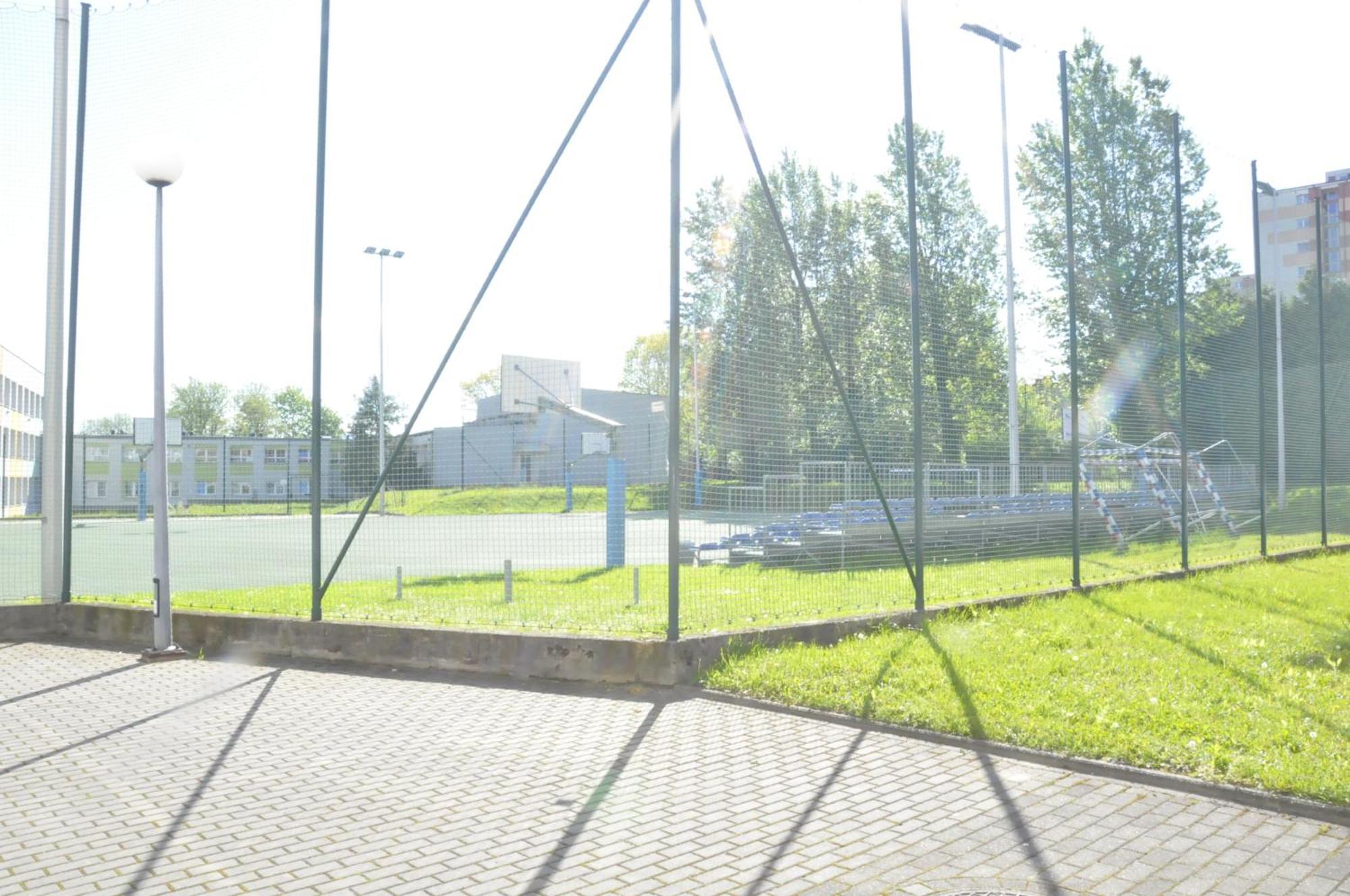 Osrodek Sportu I Rekreacji Victoria Hotel Bielsko-Biala Exterior foto