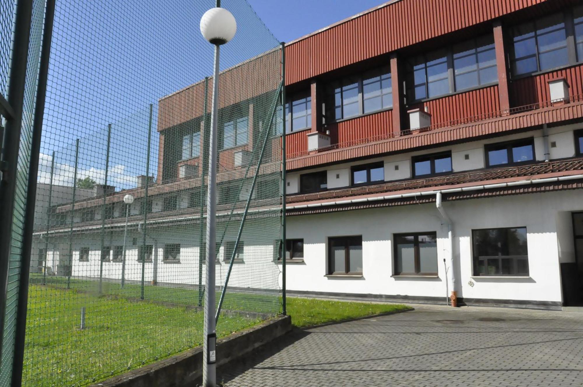 Osrodek Sportu I Rekreacji Victoria Hotel Bielsko-Biala Exterior foto