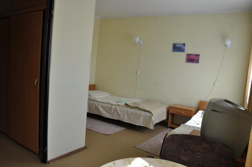 Osrodek Sportu I Rekreacji Victoria Hotel Bielsko-Biala Exterior foto