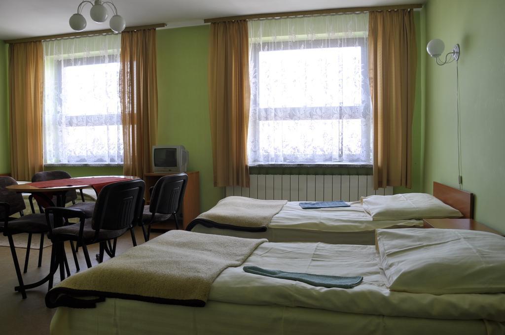 Osrodek Sportu I Rekreacji Victoria Hotel Bielsko-Biala Quarto foto