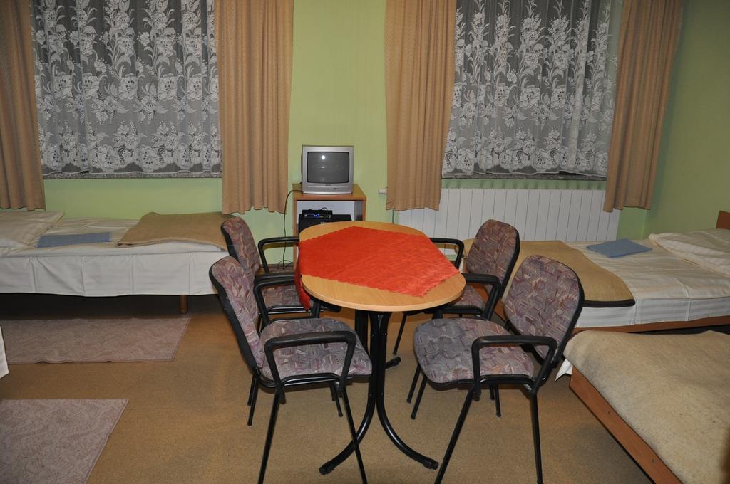 Osrodek Sportu I Rekreacji Victoria Hotel Bielsko-Biala Quarto foto