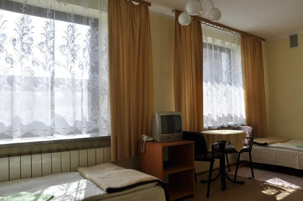 Osrodek Sportu I Rekreacji Victoria Hotel Bielsko-Biala Quarto foto